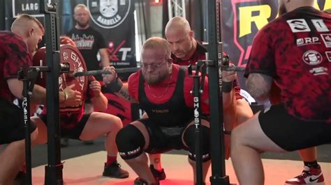 joe sullivan powerlifter|Powerlifter Joe Sullivan (100KG) Squats 848 Pounds。